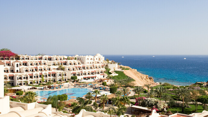 Mövenpick Resort Sharm El Sheikh